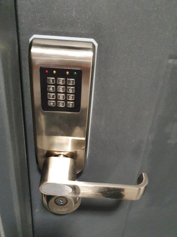 IławaNowy Apartament 58 Z Klimatyzacjaアパートメント エクステリア 写真