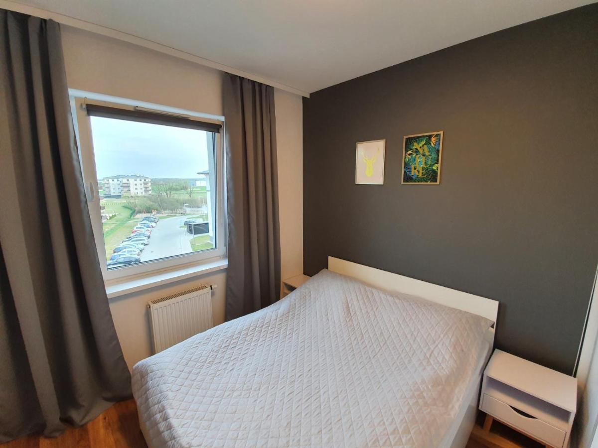 IławaNowy Apartament 58 Z Klimatyzacjaアパートメント エクステリア 写真