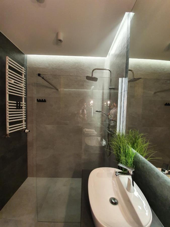 IławaNowy Apartament 58 Z Klimatyzacjaアパートメント エクステリア 写真