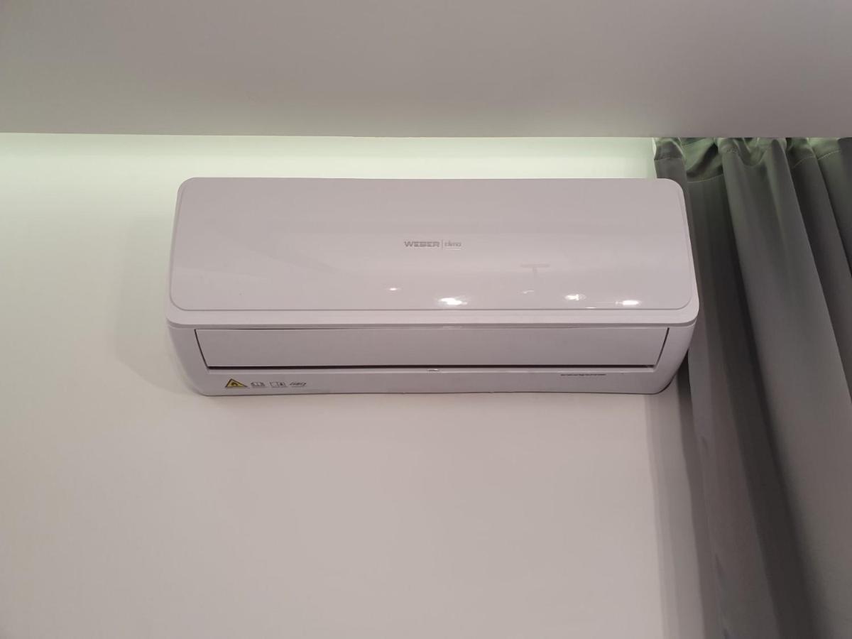 IławaNowy Apartament 58 Z Klimatyzacjaアパートメント エクステリア 写真